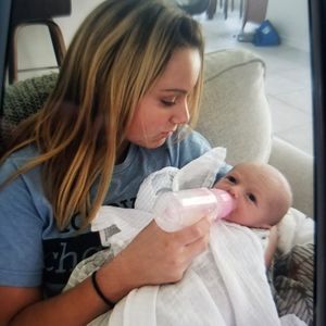 Meet your Posher, Bronwyn